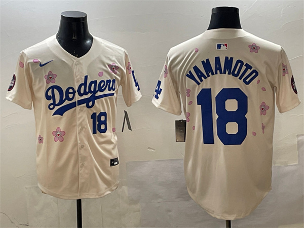 Los Angeles Dodgers Majestic Jerseys(2)-1091