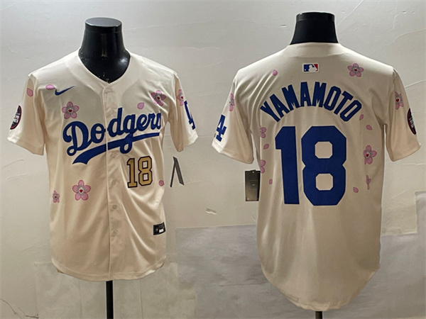 Los Angeles Dodgers Majestic Jerseys(2)-1092