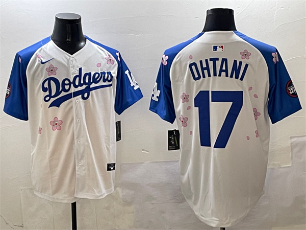 Los Angeles Dodgers Majestic Jerseys(2)-1120