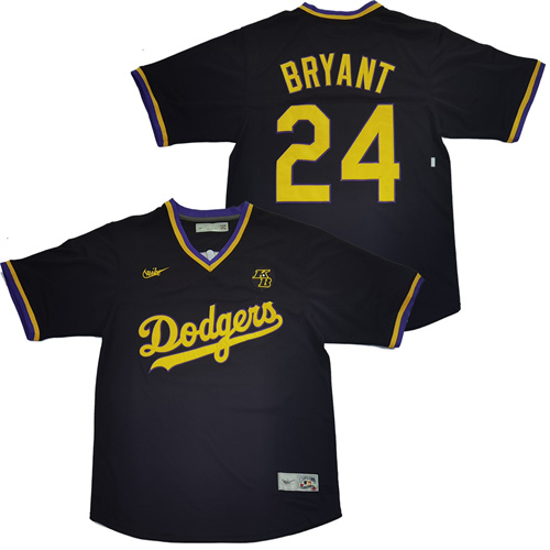 Los Angeles Dodgers Majestic Jerseys-045