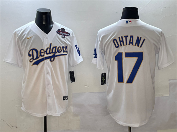 Los Angeles Dodgers Majestic Jerseys(2)-1212