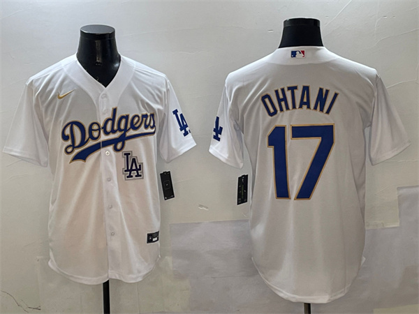 Los Angeles Dodgers Majestic Jerseys(2)-1214