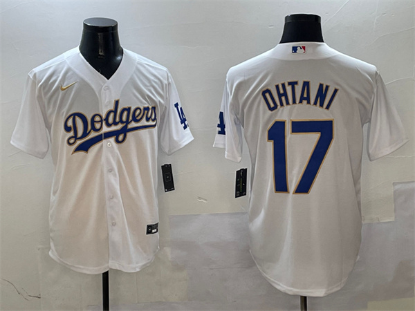 Los Angeles Dodgers Majestic Jerseys(2)-1215