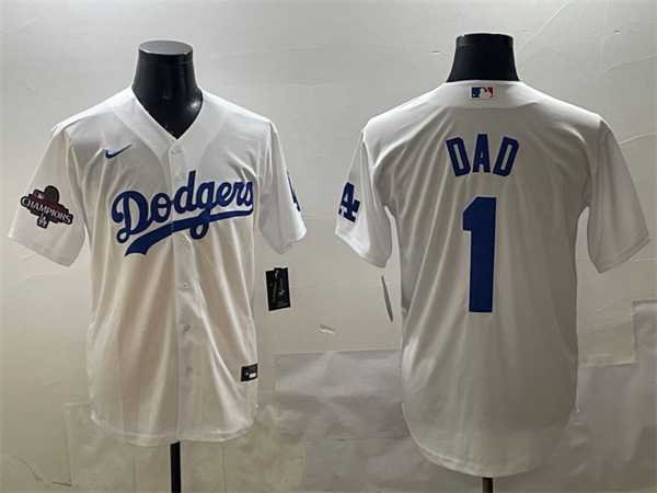 Los Angeles Dodgers Majestic Jerseys(2)-1235