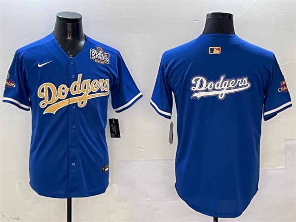 Los Angeles Dodgers Majestic Jerseys(2)-1261