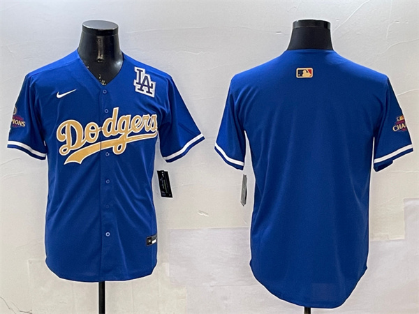 Los Angeles Dodgers Majestic Jerseys(2)-1272