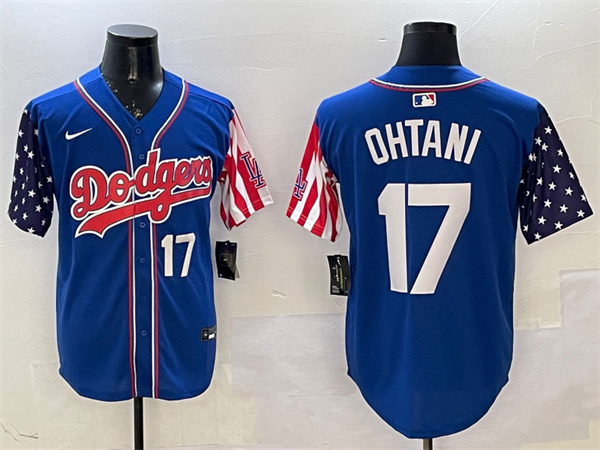 Los Angeles Dodgers Majestic Jerseys(2)-1402