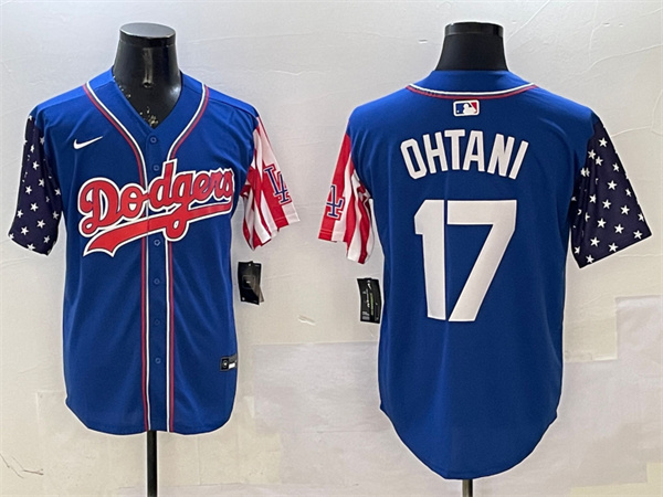 Los Angeles Dodgers Majestic Jerseys(2)-1411