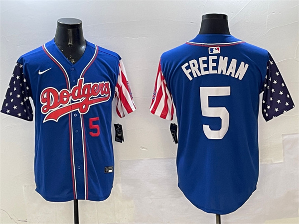 Los Angeles Dodgers Majestic Jerseys(2)-1415