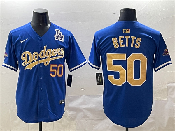 Los Angeles Dodgers Majestic Jerseys(2)-1492