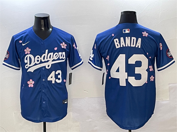 Los Angeles Dodgers Majestic Jerseys(2)-1511