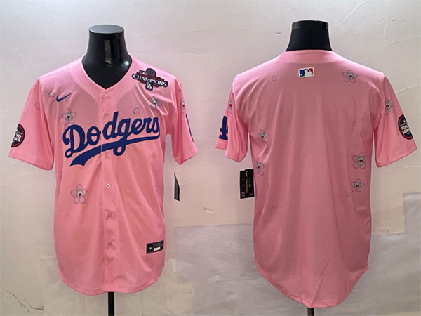 Los Angeles Dodgers Majestic Jerseys(2)-1588