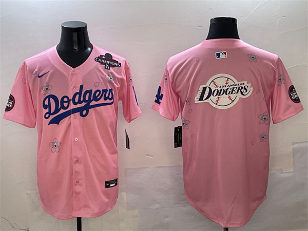 Los Angeles Dodgers Majestic Jerseys(2)-1612