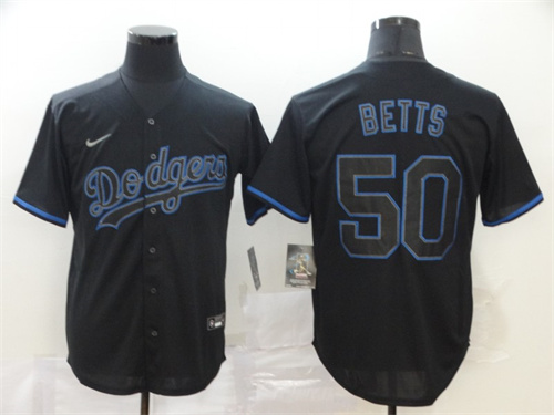 Los Angeles Dodgers Majestic Jerseys-005