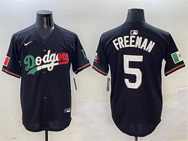 Los Angeles Dodgers Majestic Jerseys(2)-1684