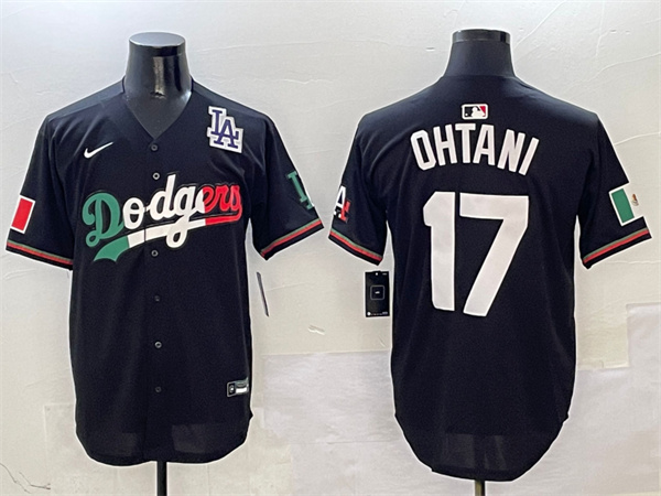 Los Angeles Dodgers Majestic Jerseys(2)-1712