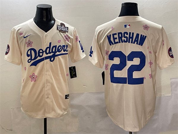 Los Angeles Dodgers Majestic Jerseys(2)-2030