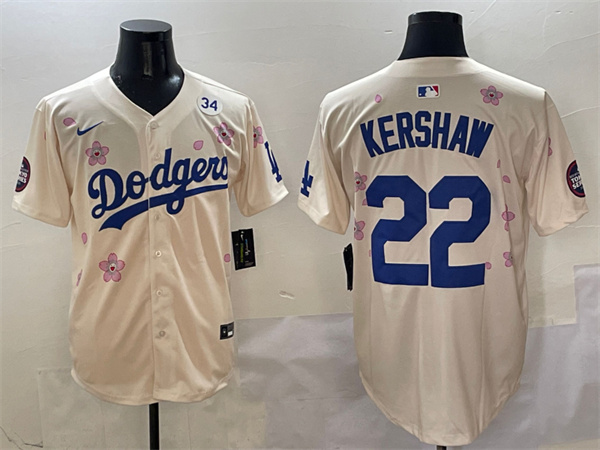 Los Angeles Dodgers Majestic Jerseys(2)-2031