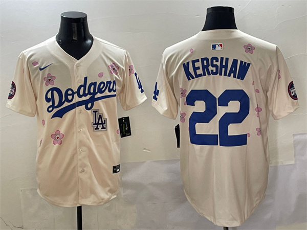 Los Angeles Dodgers Majestic Jerseys(2)-2033
