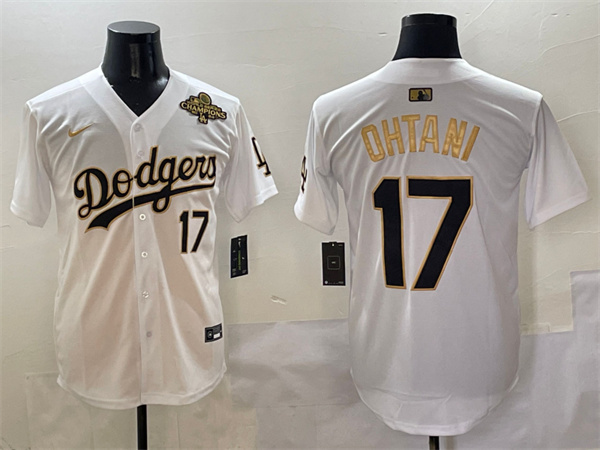 Los Angeles Dodgers Majestic Jerseys(3)-0064