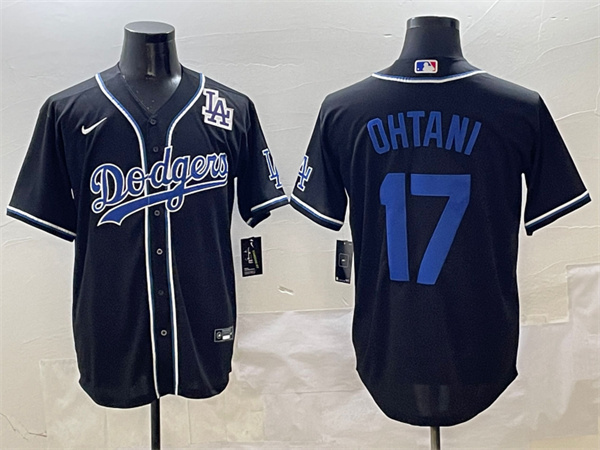 Los Angeles Dodgers Majestic Jerseys(3)-0179