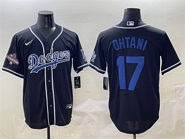 Los Angeles Dodgers Majestic Jerseys(3)-0184