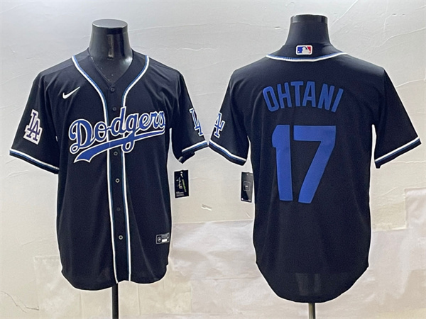 Los Angeles Dodgers Majestic Jerseys(3)-0185