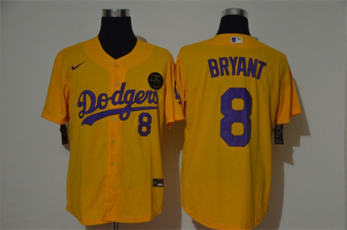 Los Angeles Dodgers Majestic Jerseys-056