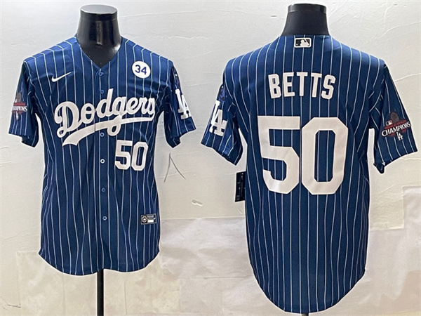 Los Angeles Dodgers Majestic Jerseys(3)-0205
