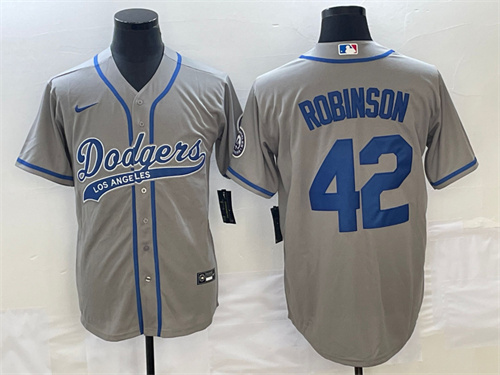 Los Angeles Dodgers Majestic Jerseys-564
