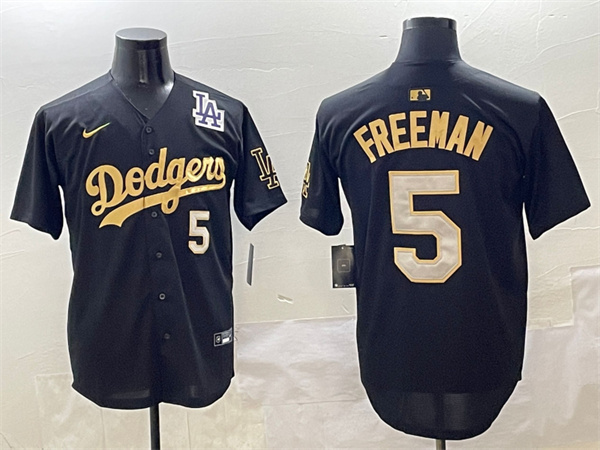 Los Angeles Dodgers Majestic Jerseys(3)-0302