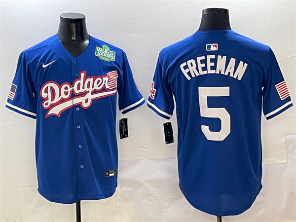 Los Angeles Dodgers Majestic Jerseys(3)-0357
