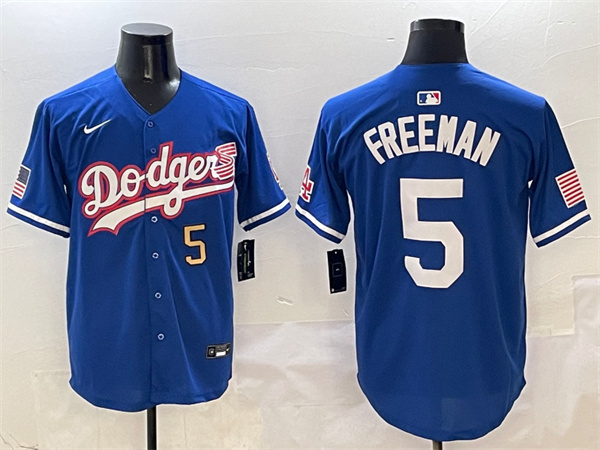 Los Angeles Dodgers Majestic Jerseys(3)-0359