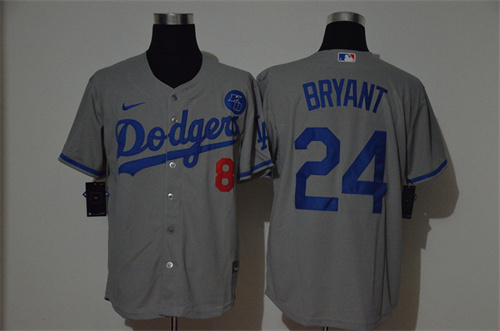 Los Angeles Dodgers Majestic Jerseys-058