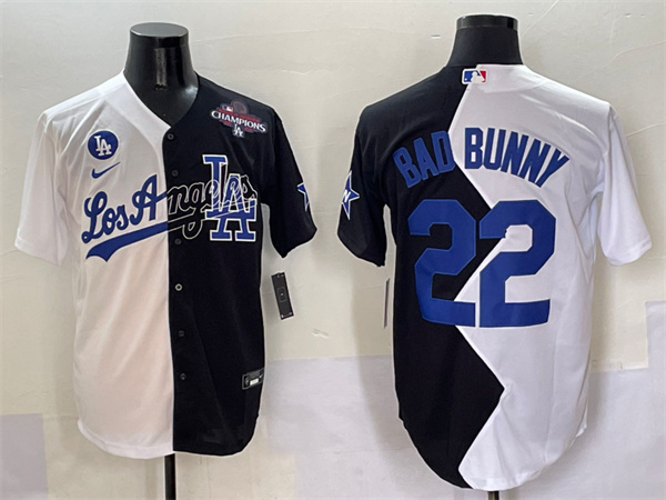 Los Angeles Dodgers Majestic Jerseys(3)-0394