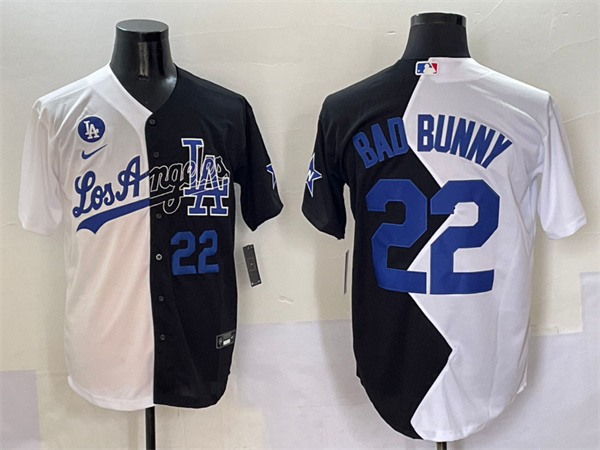 Los Angeles Dodgers Majestic Jerseys(3)-0400