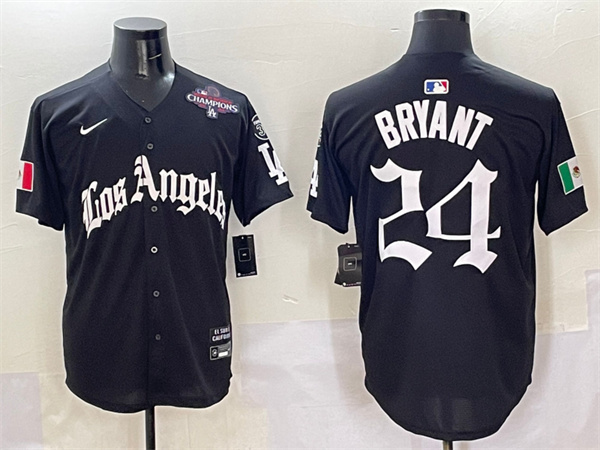 Los Angeles Dodgers Majestic Jerseys(3)-0570