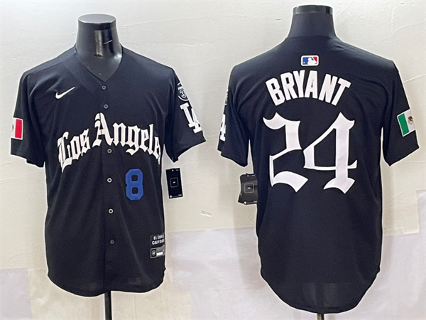 Los Angeles Dodgers Majestic Jerseys(3)-0575
