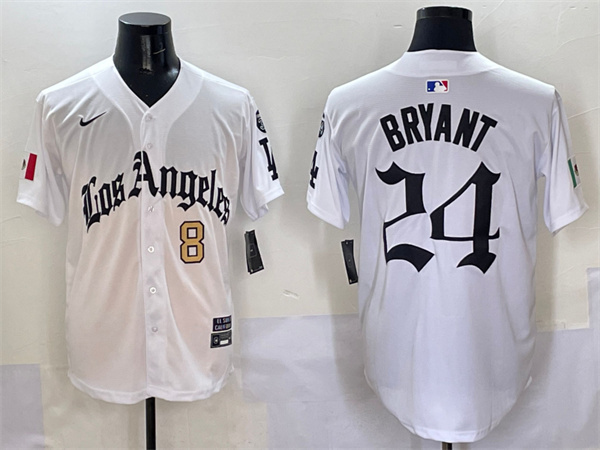 Los Angeles Dodgers Majestic Jerseys(3)-0623