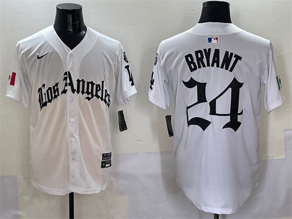 Los Angeles Dodgers Majestic Jerseys(3)-0627