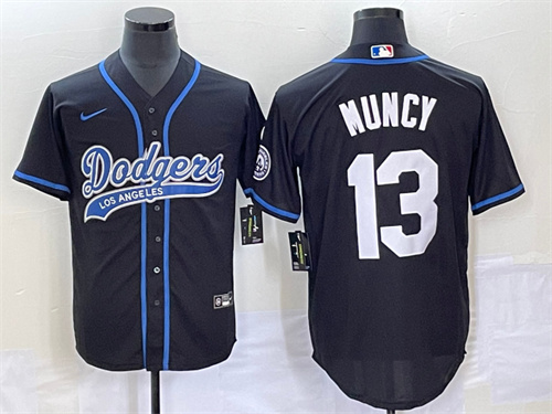 Los Angeles Dodgers Majestic Jerseys-614