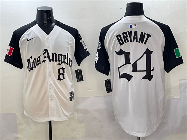Los Angeles Dodgers Majestic Jerseys(3)-0951