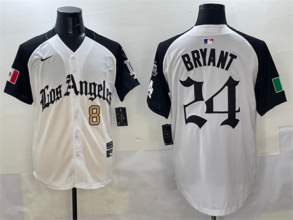 Los Angeles Dodgers Majestic Jerseys(3)-0952