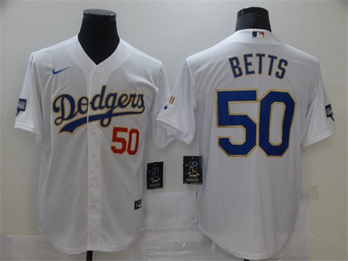 Los Angeles Dodgers Majestic Jerseys-065