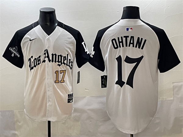 Los Angeles Dodgers Majestic Jerseys(3)-1087