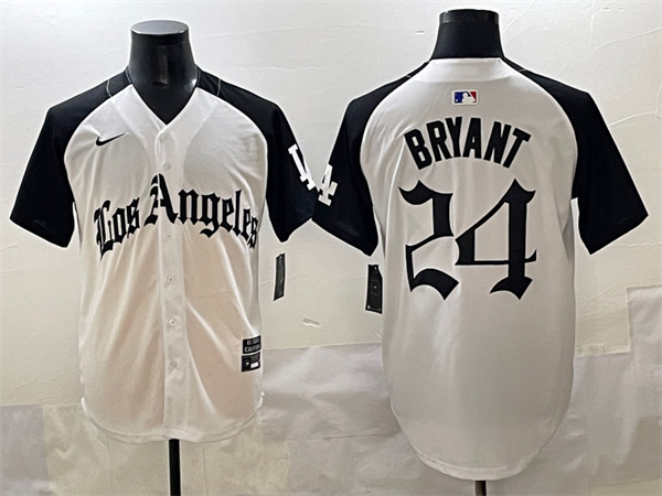 Los Angeles Dodgers Majestic Jerseys(3)-1138