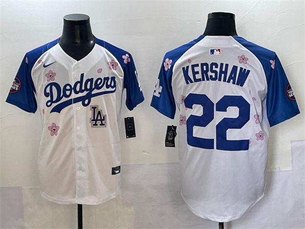 Los Angeles Dodgers Majestic Jerseys(3)-1322