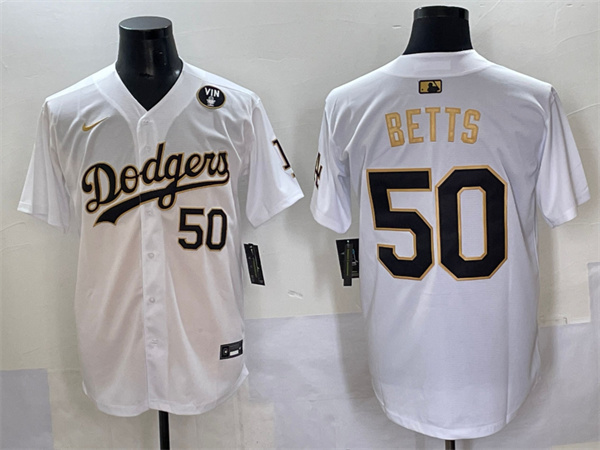 Los Angeles Dodgers Majestic Jerseys(3)-1544