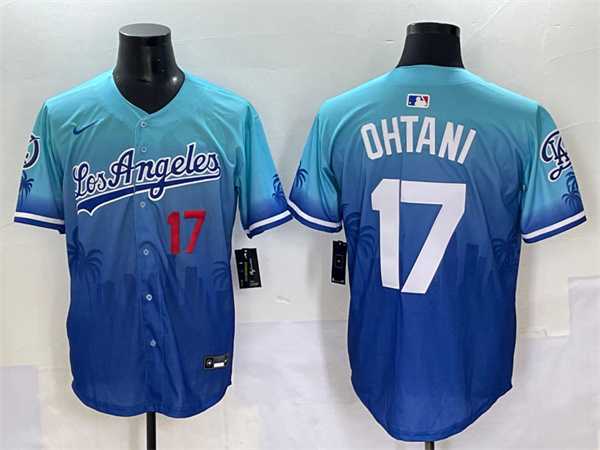 Los Angeles Dodgers Majestic Jerseys(3)-1574