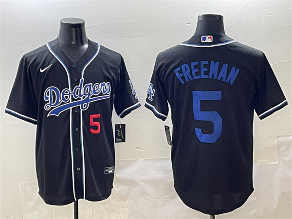 Los Angeles Dodgers Majestic Jerseys(3)-1639